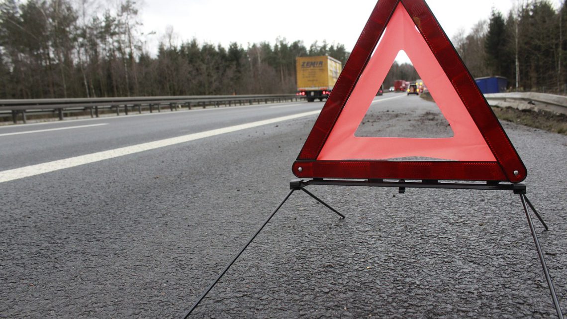 Kiedy przydaje się pomoc drogowa? Kiedy przydaje się pomoc drogowa?