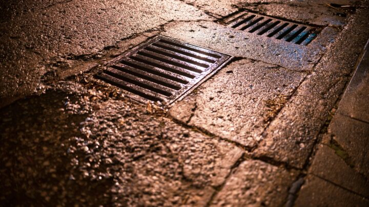 Jak poprawić działanie istniejącego drenażu?